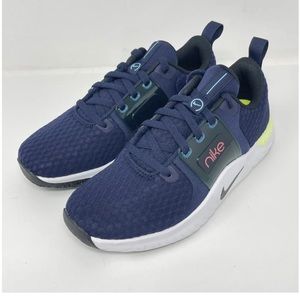 Nike renew
